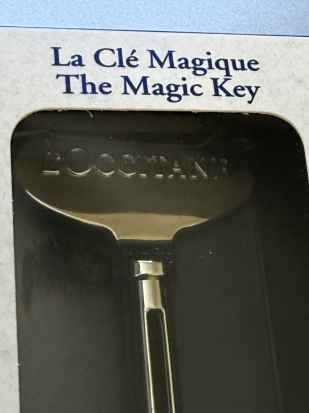 L’Occitane Magic Key - Picture 2 of 6